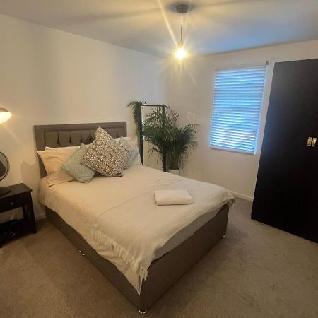 Warwick Town Centre Property Εξωτερικό φωτογραφία