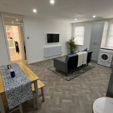 Warwick Town Centre Property Εξωτερικό φωτογραφία