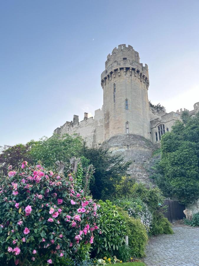 Warwick Town Centre Property Εξωτερικό φωτογραφία