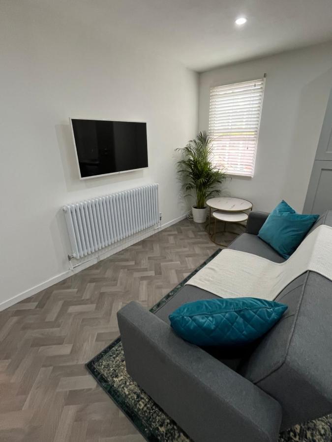 Warwick Town Centre Property Εξωτερικό φωτογραφία