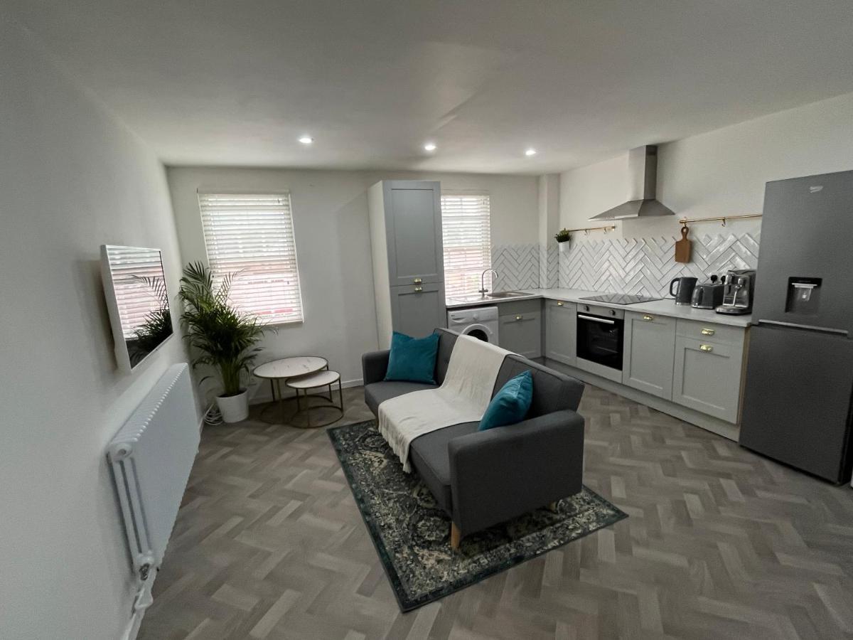 Warwick Town Centre Property Εξωτερικό φωτογραφία