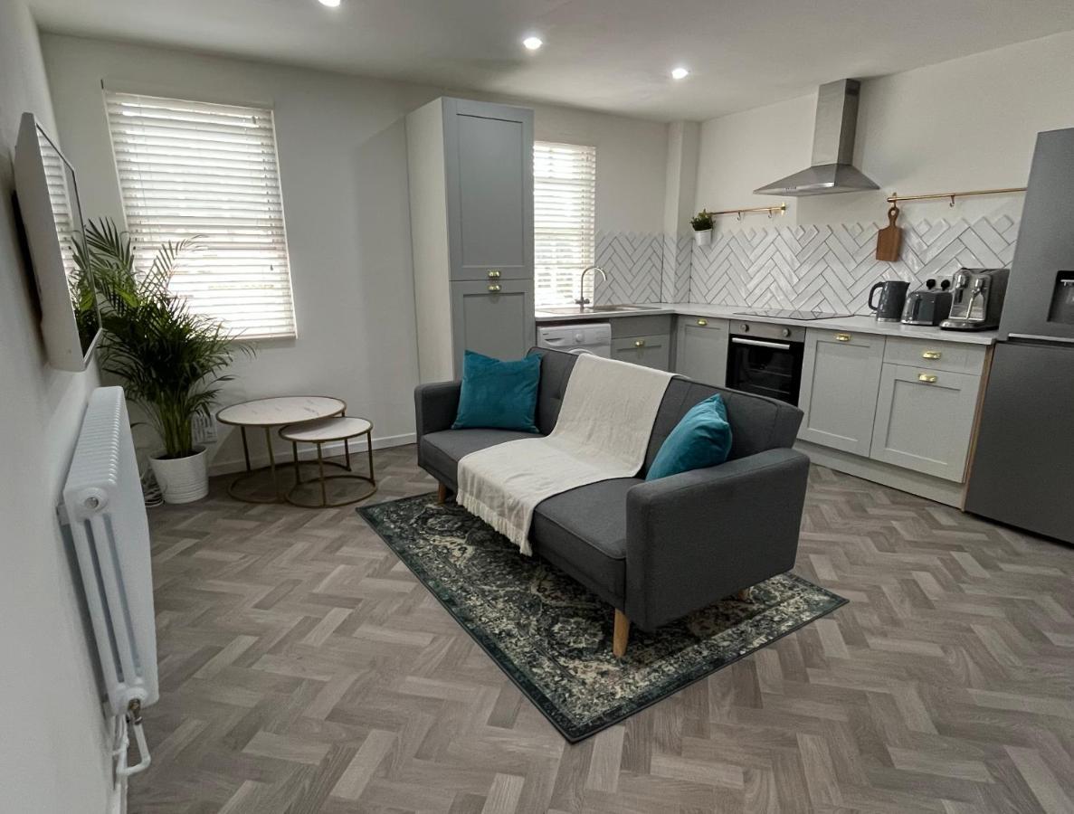 Warwick Town Centre Property Εξωτερικό φωτογραφία
