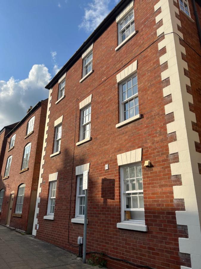 Warwick Town Centre Property Εξωτερικό φωτογραφία