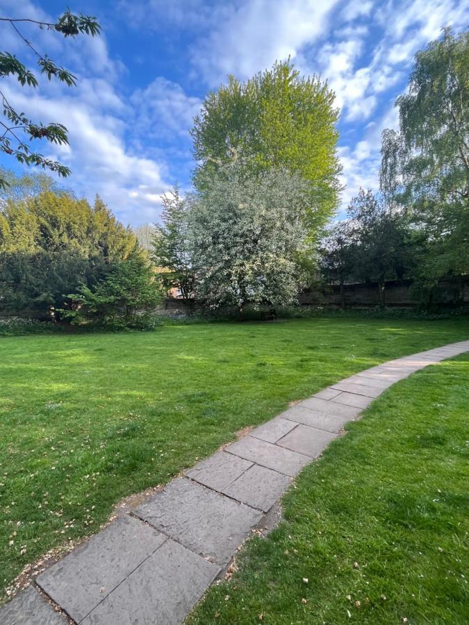 Warwick Town Centre Property Εξωτερικό φωτογραφία