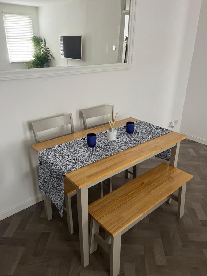 Warwick Town Centre Property Εξωτερικό φωτογραφία